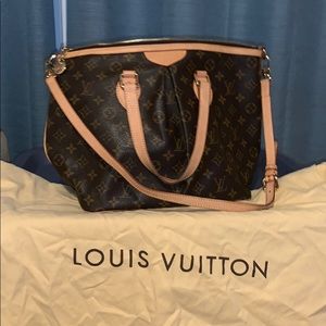 Louis Vuitton Palermo